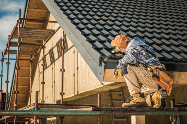 Reliable Hanover, PA Roofing Contractor Solutions
