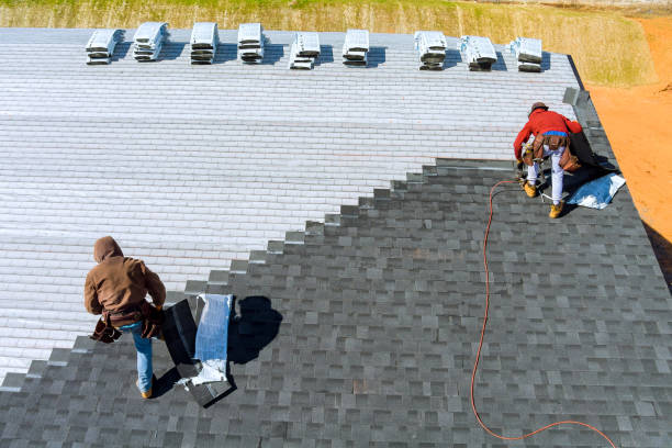 Slate Roofing Contractor in Hanover, PA