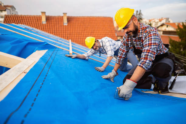 Quick and Trustworthy Emergency Roof Repair Services in Hanover, PA