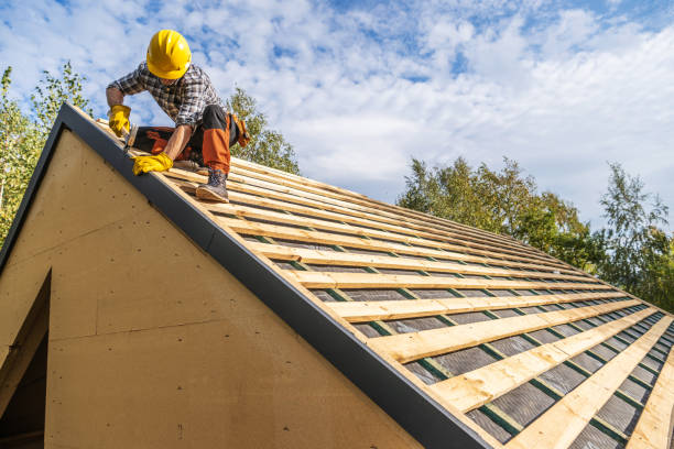 Heating Cable for Roof Installation in Hanover, PA
