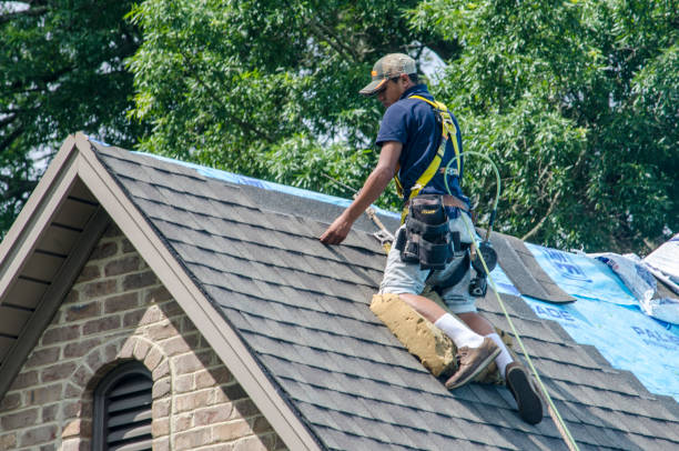 Quick and Trustworthy Emergency Roof Repair Services in Hanover, PA